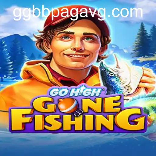 GoHighGoneFishing