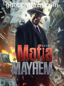 MafiaMayhem: Mergulhe no Mundo do Crime com Estratégia e Astúcia