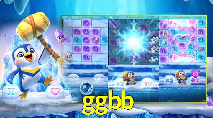 The Great Icescape Slot - PG Soft